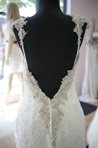 Bridal Shop «Celebrity Bridal and Formals», reviews and photos, 3810 W Hundred Rd, Chester, VA 23831, USA