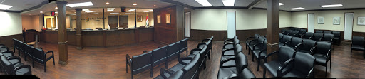 Iraqi General Consulate in Detroit Embassy of Iraq in Southfield