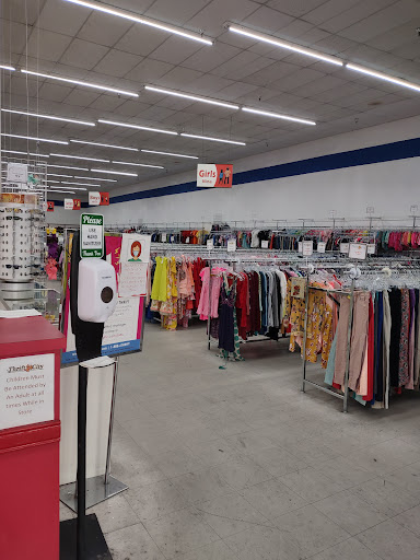 Thrift Store «Thrift City Inc», reviews and photos, 6804 Huebner Rd, San Antonio, TX 78238, USA