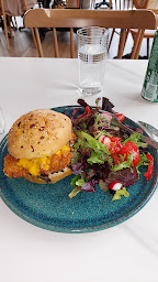 Photo n°102 de Bloom café à Colombes ()