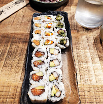 Sushi du Restaurant de sushis Côté Sushi Chartres - n°13