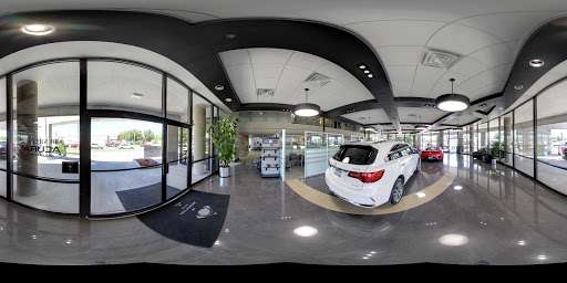 Acura Dealer «Jody Wilkinson Acura», reviews and photos, 1111 Main St, Salt Lake City, UT 84111, USA