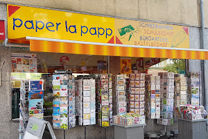 paper-la-papp