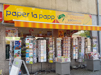 paper-la-papp