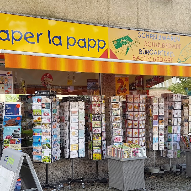 paper-la-papp