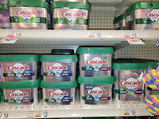 Grocery Store «Giant Food Stores», reviews and photos, 202 Chestnut St, Coplay, PA 18037, USA