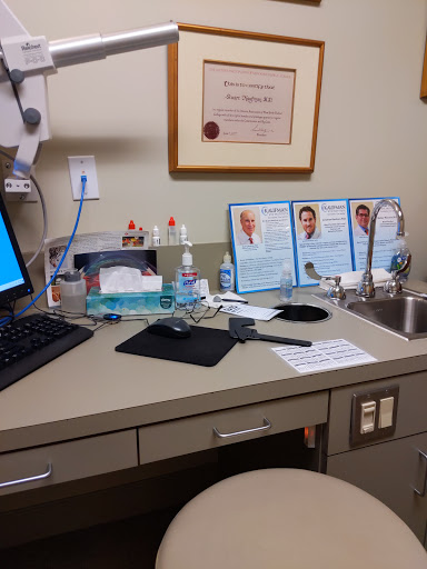 Ophthalmologist «Kaufman Eye Institute», reviews and photos, 2145 Cypress Ridge Blvd #201, Wesley Chapel, FL 33544, USA