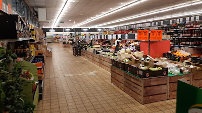 Lidl à Schiltigheim