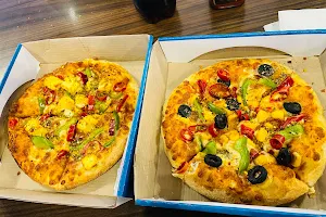 Domino's Pizza - Diamond Plaza Mall image