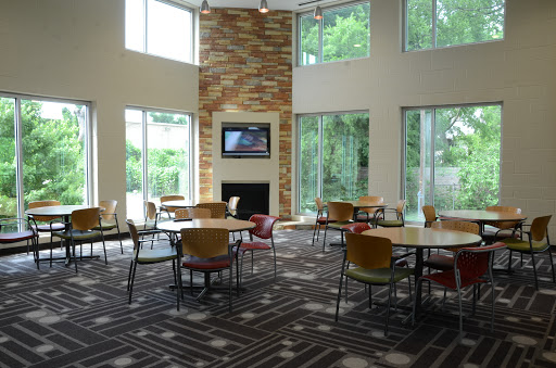 Non-Profit Organization «Margaret Maddox Family YMCA», reviews and photos, 2624 Gallatin Pike, Nashville, TN 37216, USA