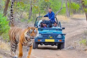 Jim Corbett Park image