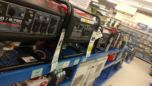 Hardware Store «Harbor Freight Tools», reviews and photos, 2415 Gilmer Rd, Longview, TX 75604, USA