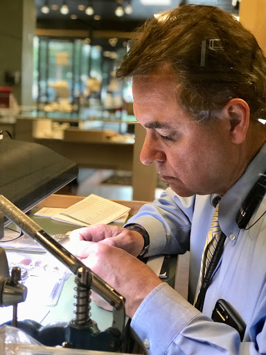 Jewelry Store «David Douglas Diamonds & Jewelry», reviews and photos, 3605 Sandy Plains Rd #260, Marietta, GA 30066, USA