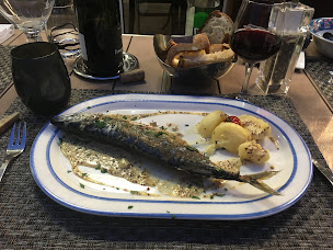 Photo n°85 de Restaurant La Trinquette à Grandcamp-Maisy ()