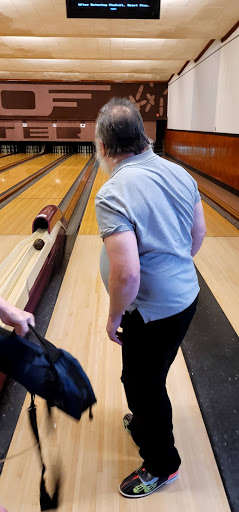 Bowling Alley «Big 20 Bowling Center», reviews and photos, 382 US-1, Scarborough, ME 04074, USA