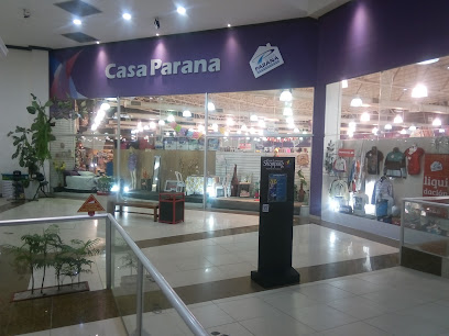 Casa Parana