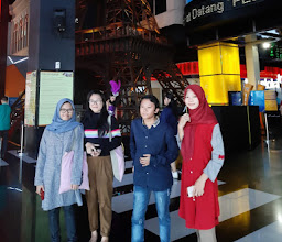 Trans Studio Mall Bandung photo