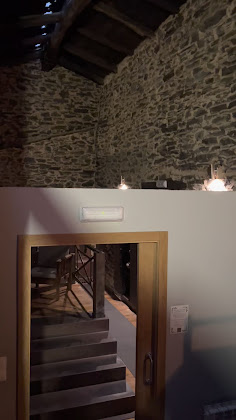 Extérieur Lodge Albergue Atrio 27630 Triacastela