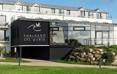 Thalasso Concarneau à Concarneau