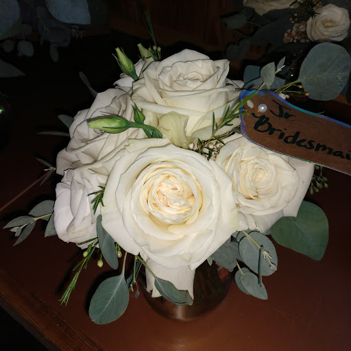 Florist «Mystical Gardens Flower Shop/Palmetto Florist», reviews and photos, 4576 New Jesup Hwy, Brunswick, GA 31520, USA