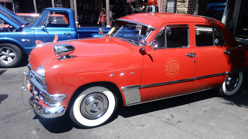 Skate Shop «Sord Boards», reviews and photos, 607 Main St, Woodland, CA 95695, USA