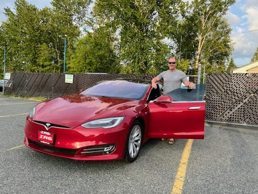 Used Car Dealer «ZAGmotors Everett», reviews and photos, 13011 WA-99, Everett, WA 98204, USA