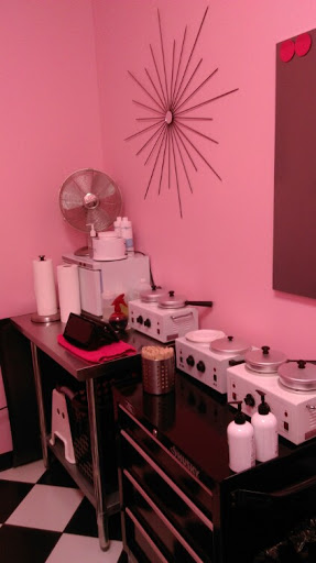 Beauty Salon «Bombshell Brazilian Waxing and Beauty Lounge», reviews and photos, 2243 Old Brick Rd, Glen Allen, VA 23060, USA