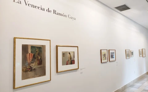 Museo Ramón Gaya image