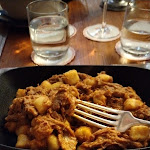 Photo n°2 de l'avis de Gaia.h fait le 19/10/2023 à 21:41 sur le  La Brasserie du Bon Bec à Cogne