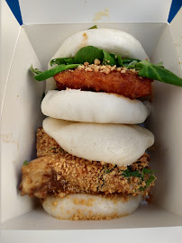 gua bao du Yansai 17 - Restaurant asiatique à Paris - n°12