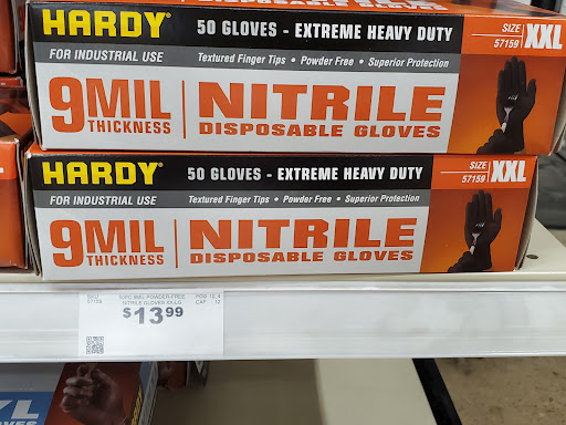 Hardware Store «Harbor Freight Tools», reviews and photos, 415 N Military Hwy STE 4, Norfolk, VA 23502, USA