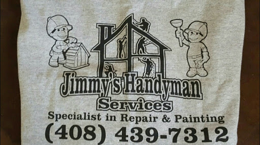 Jimmy Handyman Services