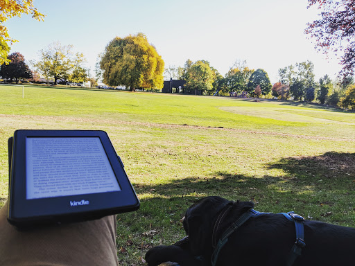 Park «Overlook Park», reviews and photos, 1599 N Fremont St, Portland, OR 97227, USA