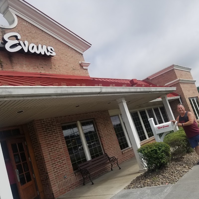 Bob Evans