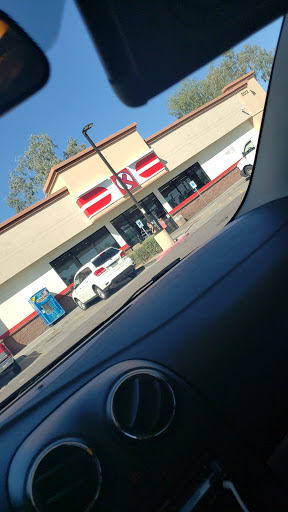 Convenience Store «Circle K», reviews and photos, 2012 W Southern Ave, Mesa, AZ 85202, USA