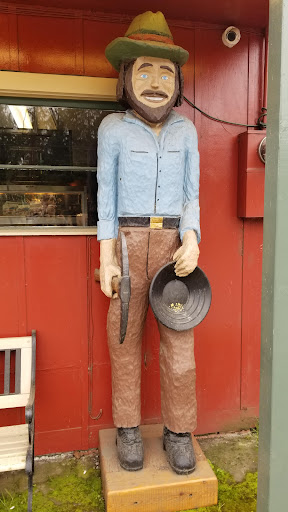 Grocery Store «Holley Market», reviews and photos, 40190 OR-228, Sweet Home, OR 97386, USA