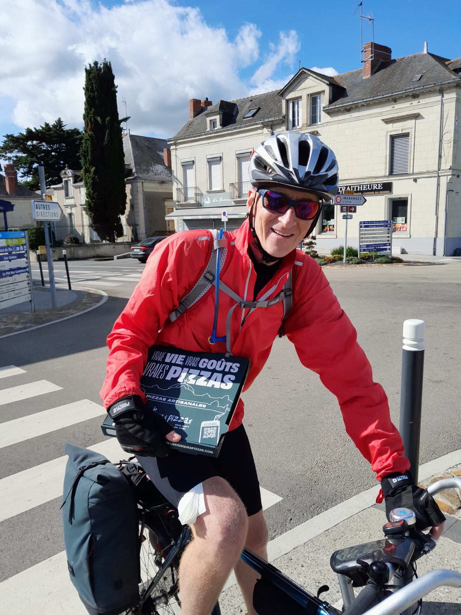 Photo n° 2 de l'avis de Dominique.A fait le 09/10/2023 à 10:10