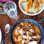 Photo n°2 de l'avis de Ruben.r fait le 10/12/2023 à 20:34 sur le  Adega dos Apalaches à Estreito