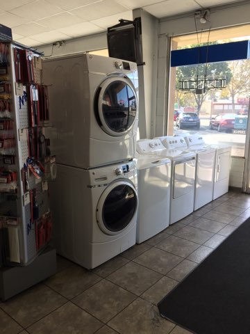 Appliance Store «Appliance Parts Distributor», reviews and photos, 16200 E 14th St, San Leandro, CA 94578, USA