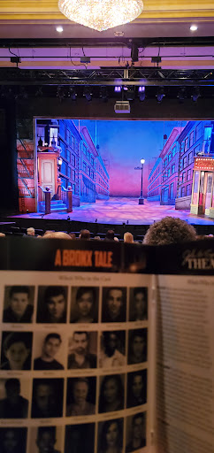 Performing Arts Theater «John W Engeman Theater At Northport», reviews and photos, 250 Main St, Northport, NY 11768, USA