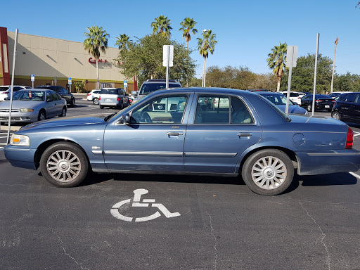 Movie Theater «Cinemark Orlando and XD», reviews and photos, 5150 International Dr, Orlando, FL 32819, USA