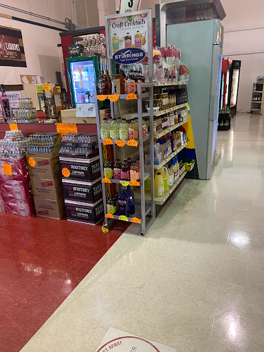 Liquor Store «Austin Liquors», reviews and photos, 20 Boston Turnpike, Shrewsbury, MA 01545, USA