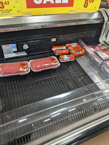 Grocery Store «King Soopers Marketplace», reviews and photos, 100 N 50th Ave, Brighton, CO 80601, USA