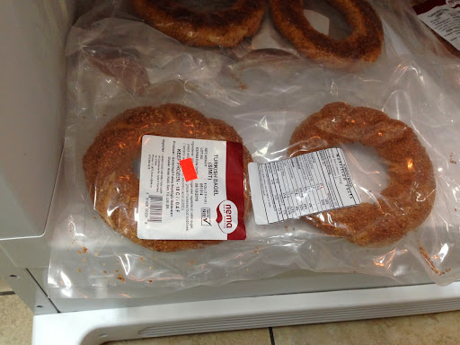 Grocery Store «Rose Supermarket», reviews and photos, 6026 Radio Rd, Naples, FL 34104, USA