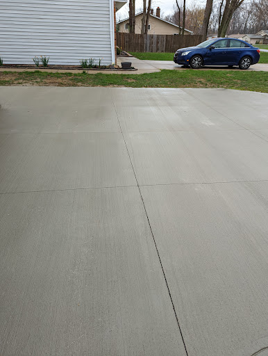 Concrete Contractor «Alba Contractors Inc», reviews and photos, 8670 Twinbrook Rd, Mentor, OH 44060, USA