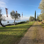 Photo n°5 de l'avis de fabio.o fait le 30/10/2020 à 09:15 sur le  Villa Chapel - Lake Garda à Toscolano Maderno