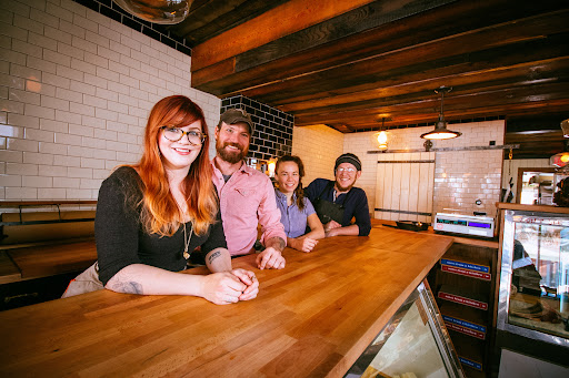 Butcher Shop «Western Daughters Butcher Shoppe», reviews and photos, 3326 Tejon St, Denver, CO 80211, USA