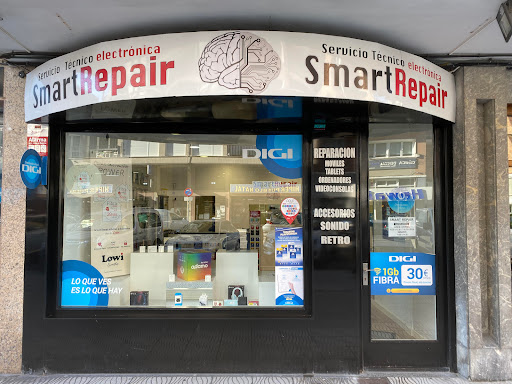 Smart repair en Laredo, Cantabria