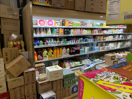 Grocery Store «Zeeshan Market», reviews and photos, 3648 N Freeway Blvd #230, Sacramento, CA 95834, USA