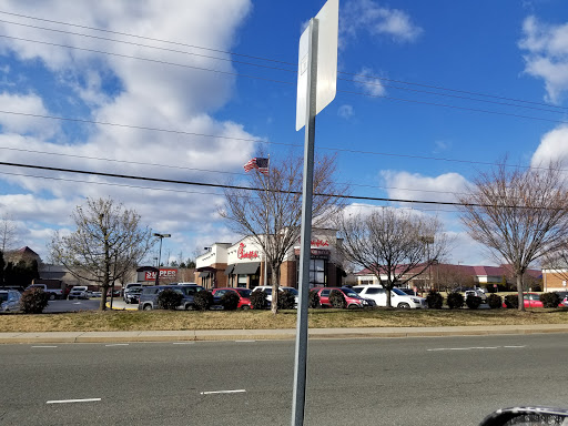 Fast Food Restaurant «Chick-fil-A», reviews and photos, 3380 Pump Rd, Henrico, VA 23233, USA